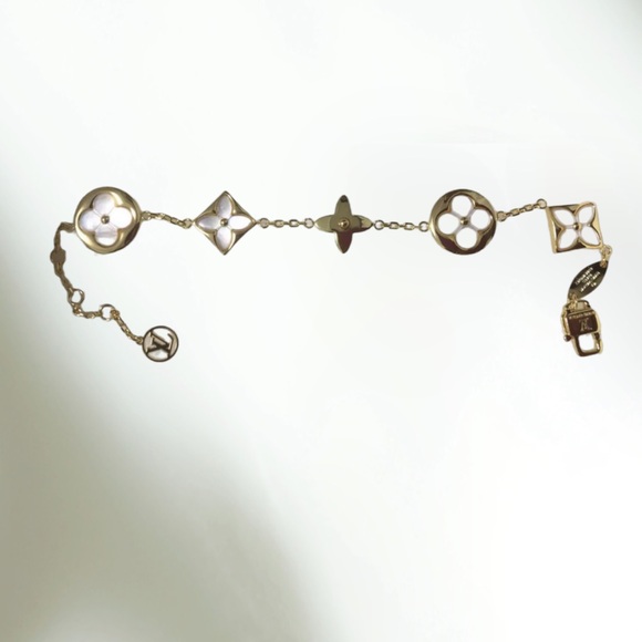 Louis Vuitton Bracelet Genuine Full Set With Original Box - Picture 6 of 7